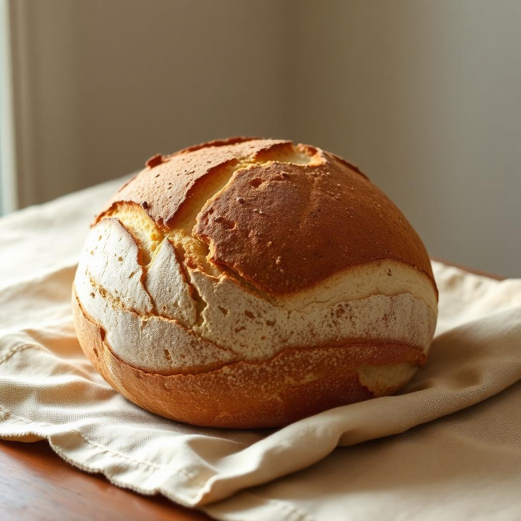 Bread