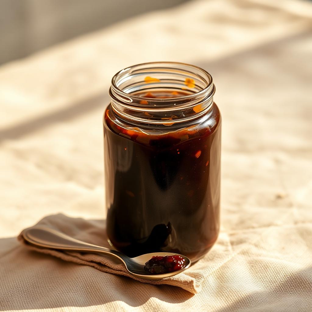 Chutneys & Preserves