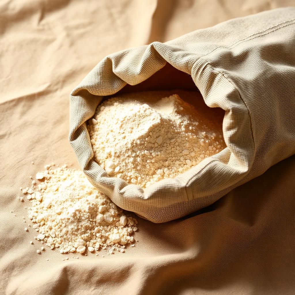 Flour