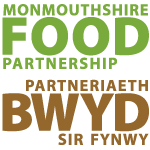 Monmouthshire Food Partnership logo