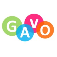 GAVO logo