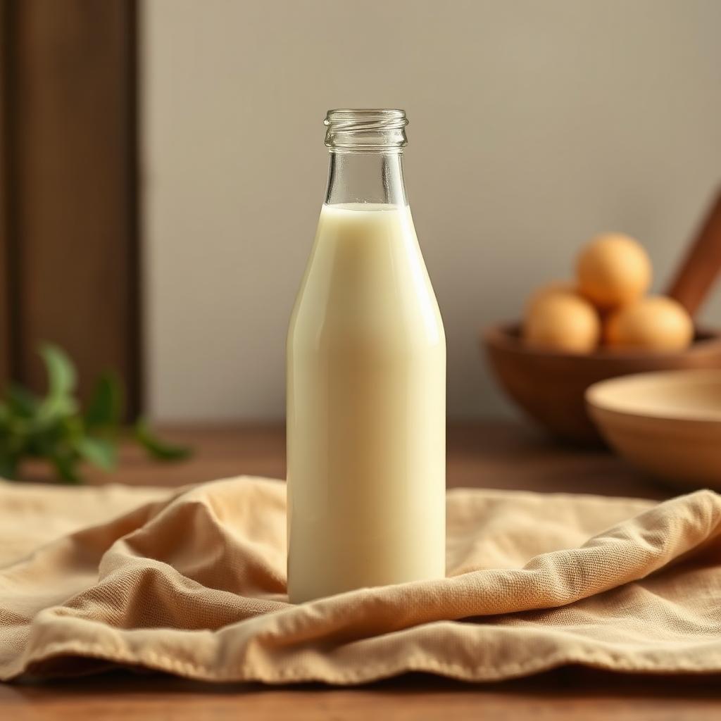 Milk
