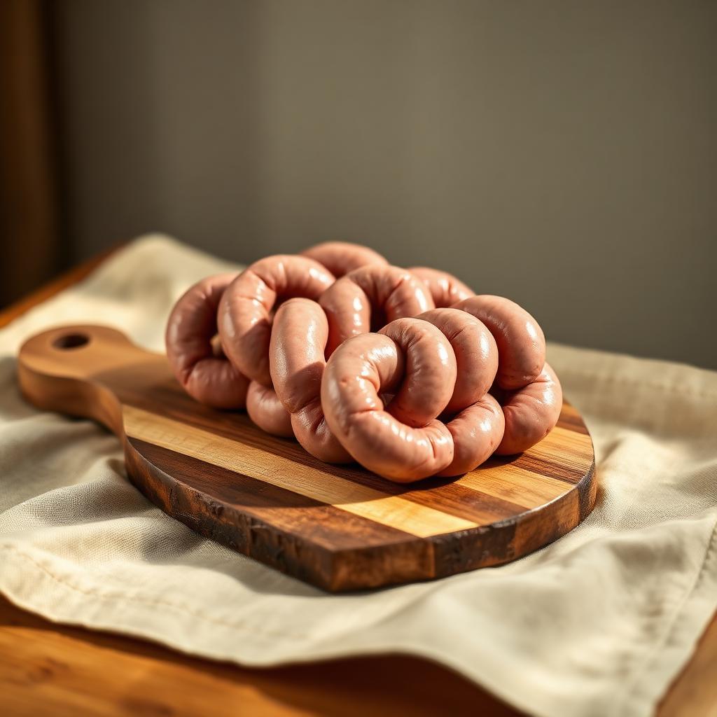 Sausages